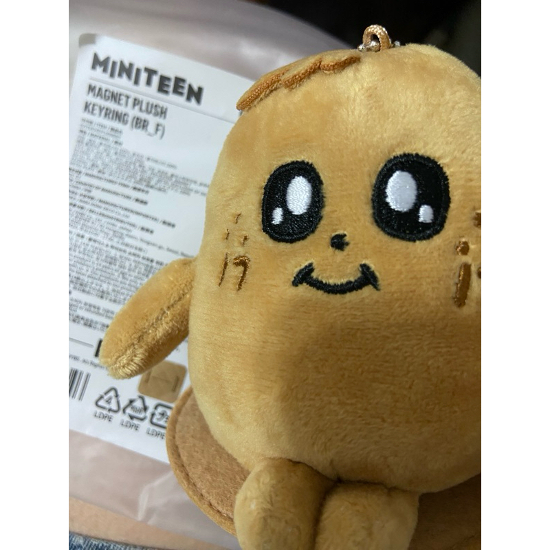 その他 miniteen doa SEVENTEEN | MINITEEN Deco Band