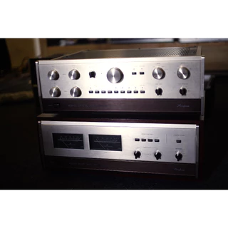 Accuphase P-300X 二手價格 | HifiZero