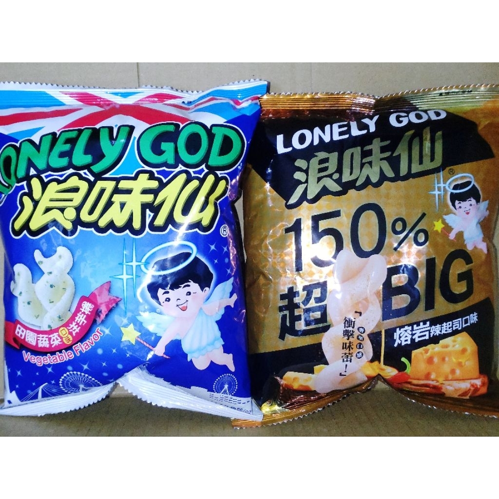 浪味仙 田園蔬菜/熔岩辣起司口味32g 旺旺 宜蘭食品 零嘴伴手禮點心 餅乾零食 | 蝦皮購物