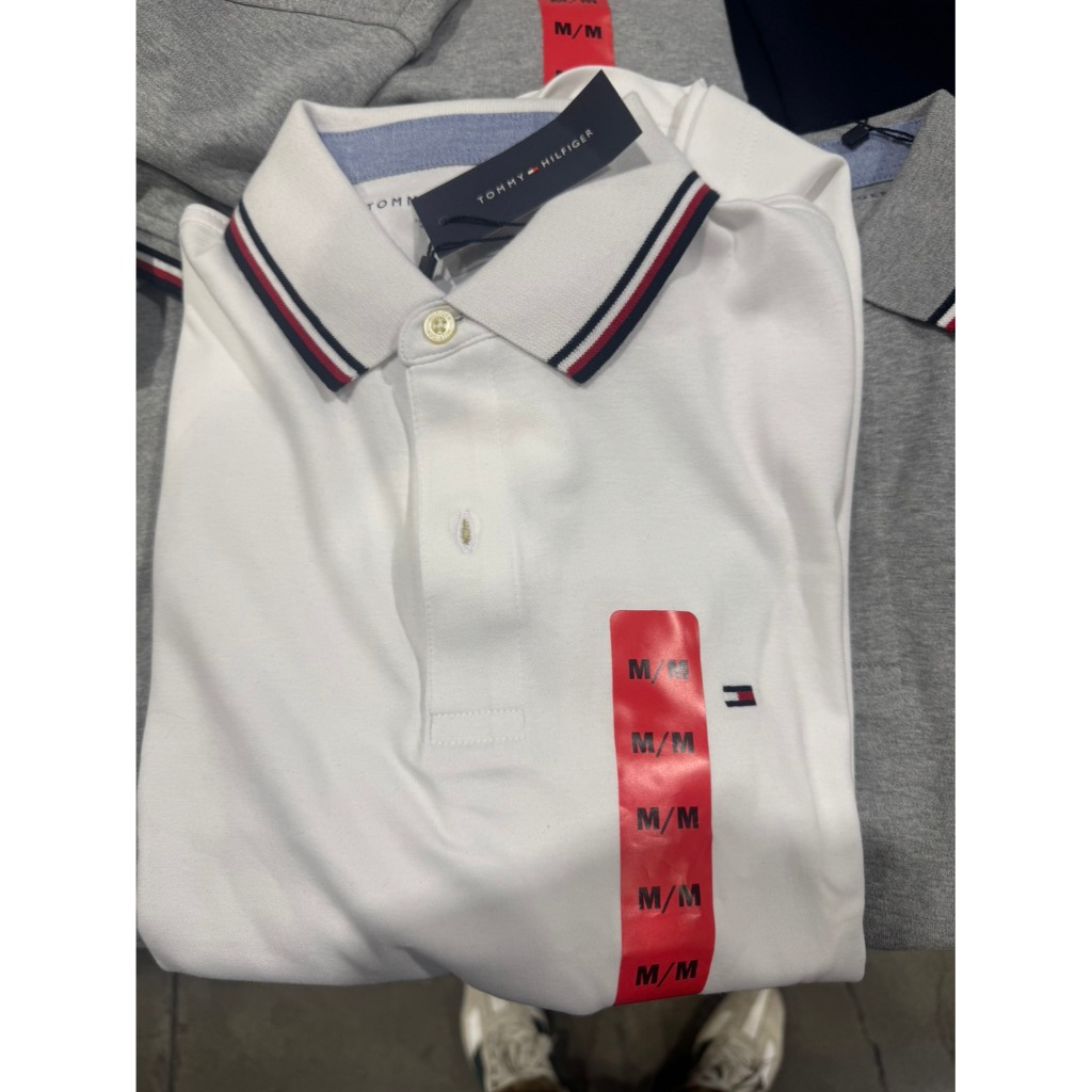 ✨好市多代購✨TOMMY HILFIGER 男短袖POLO衫#148073 | 蝦皮購物