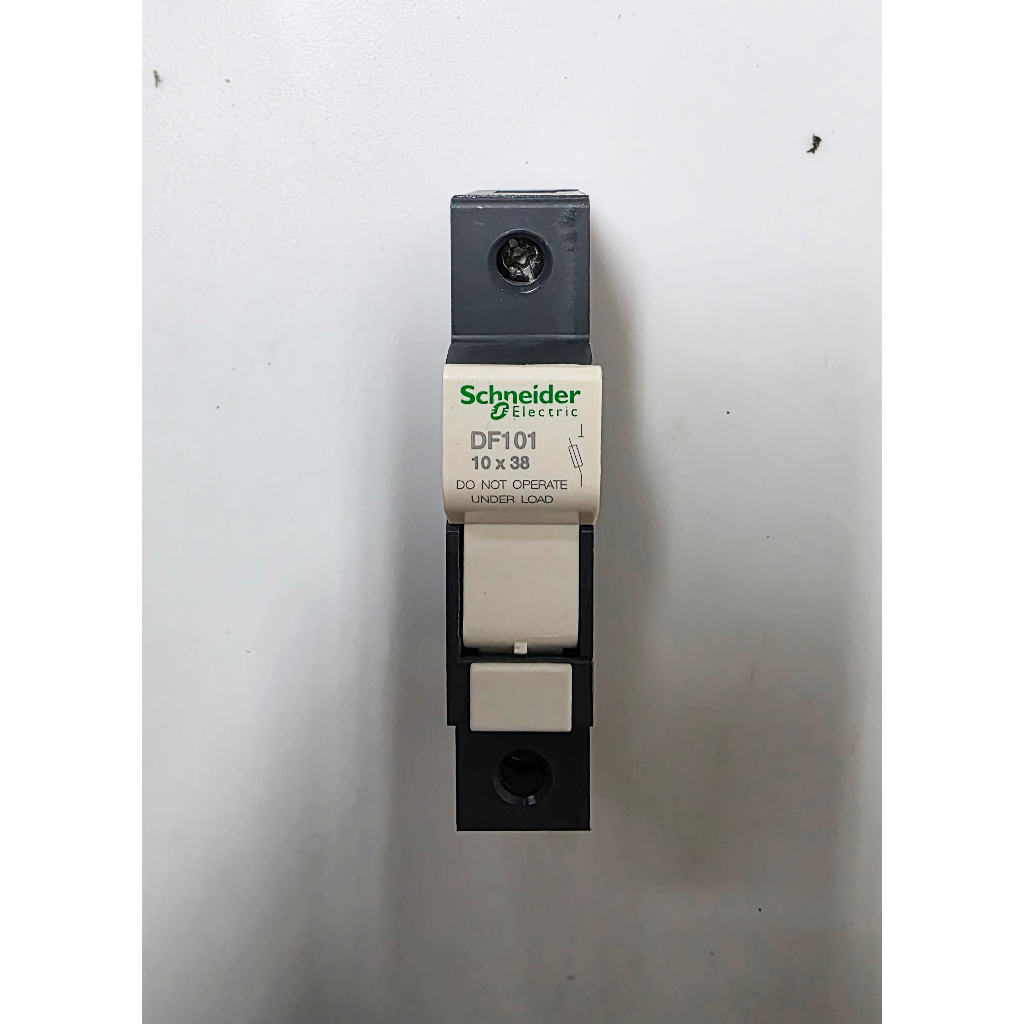 Schnelder 施耐德 保險絲 6A DF101 10x38mm | 蝦皮購物