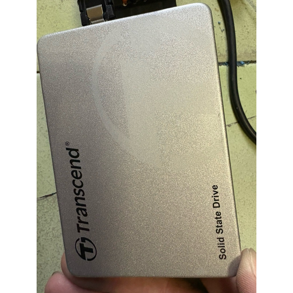 創見 128G ssd | 蝦皮購物