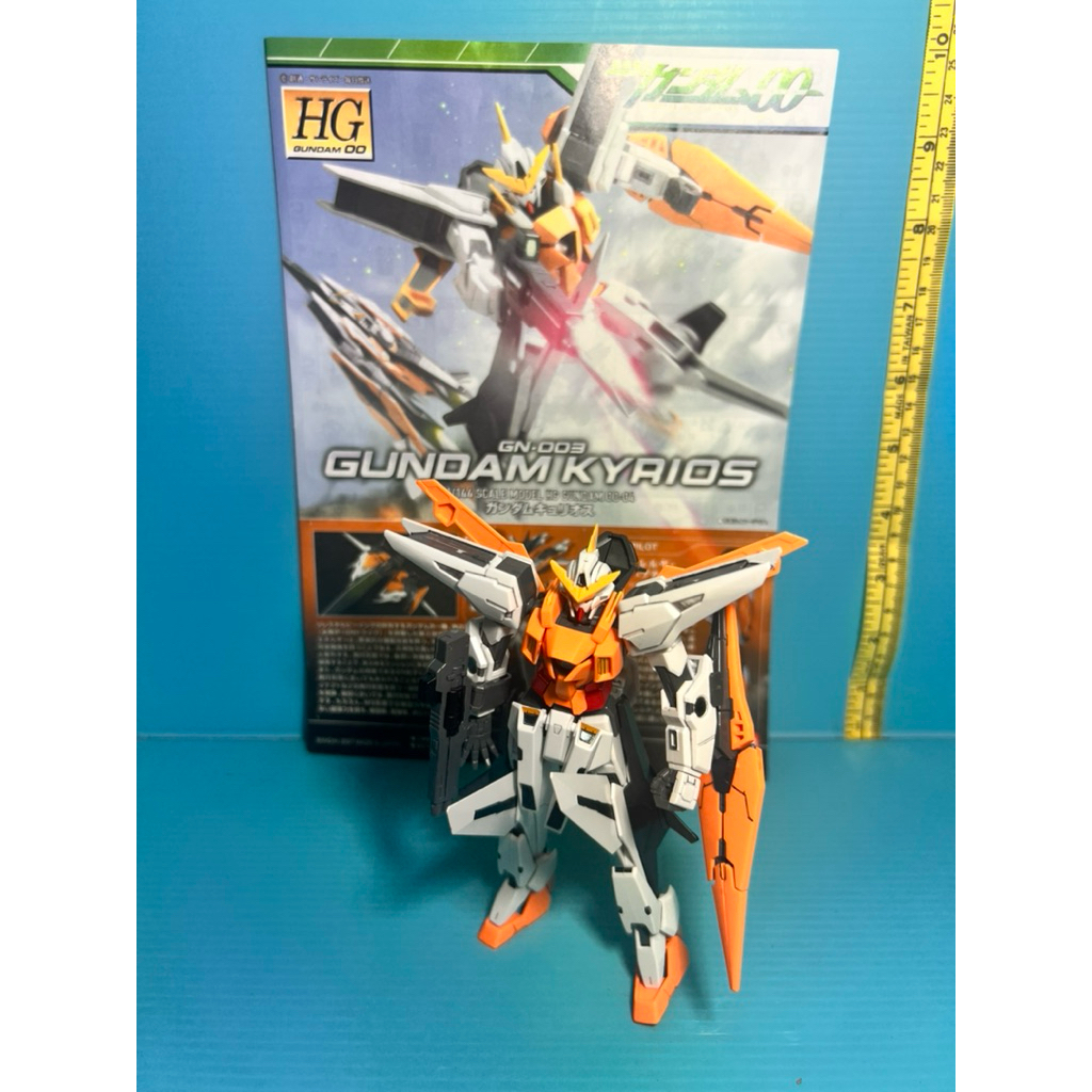萬代 已組素組鋼彈 hg 1/144 主天使鋼彈 殺肉鋼彈 能天使 力天使 妖天使 墮天使 熾天使 智天使 獄天使 00 | 蝦皮購物