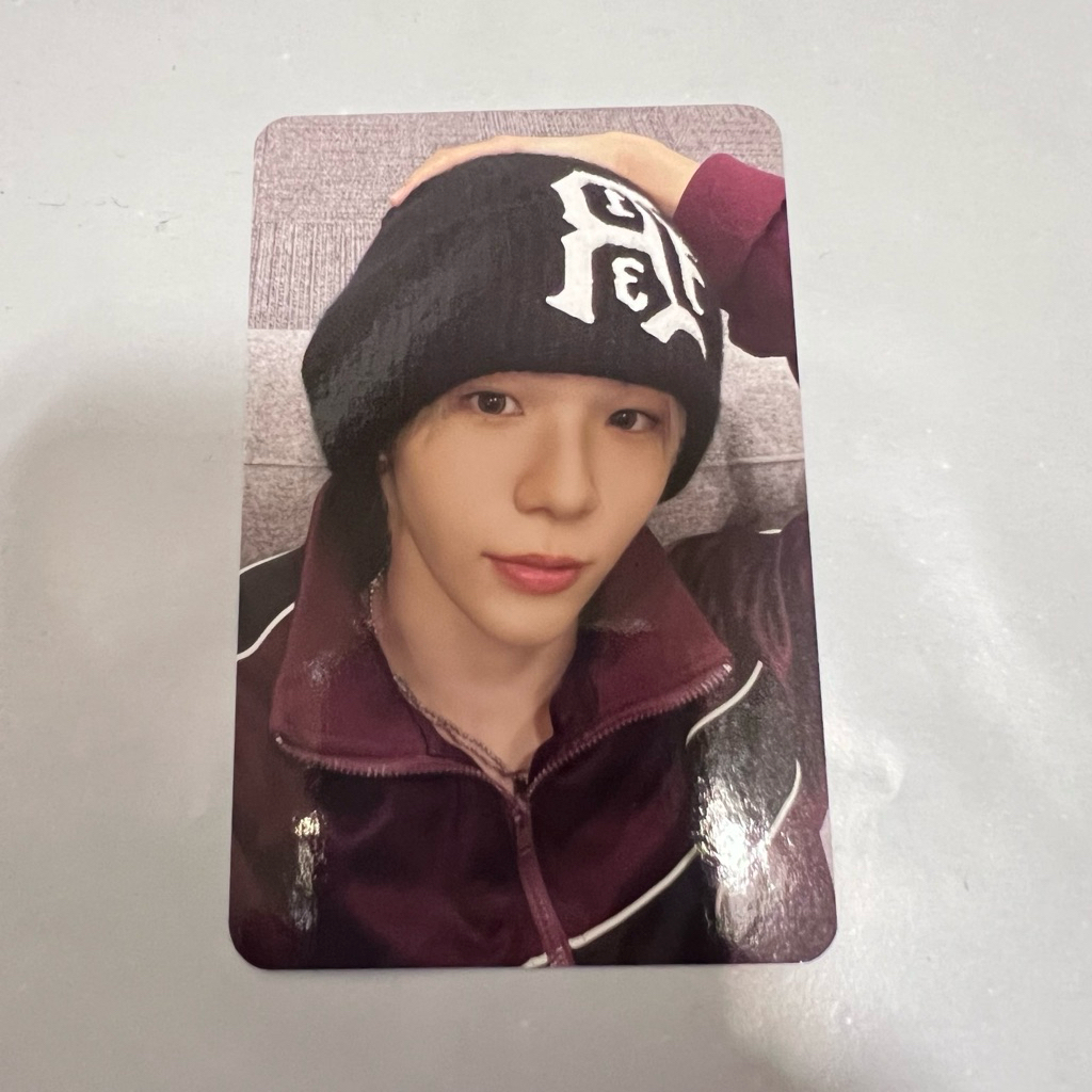 RIIZE ODYSSEY Makestar 台湾 MAKESTAR＞RIIZE 正規一輯ODYSSEY 視訊簽售專輯/特典卡