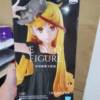 ねんどろいど 車用品・バイク用品 【中古】西尾維新大辞展 物語