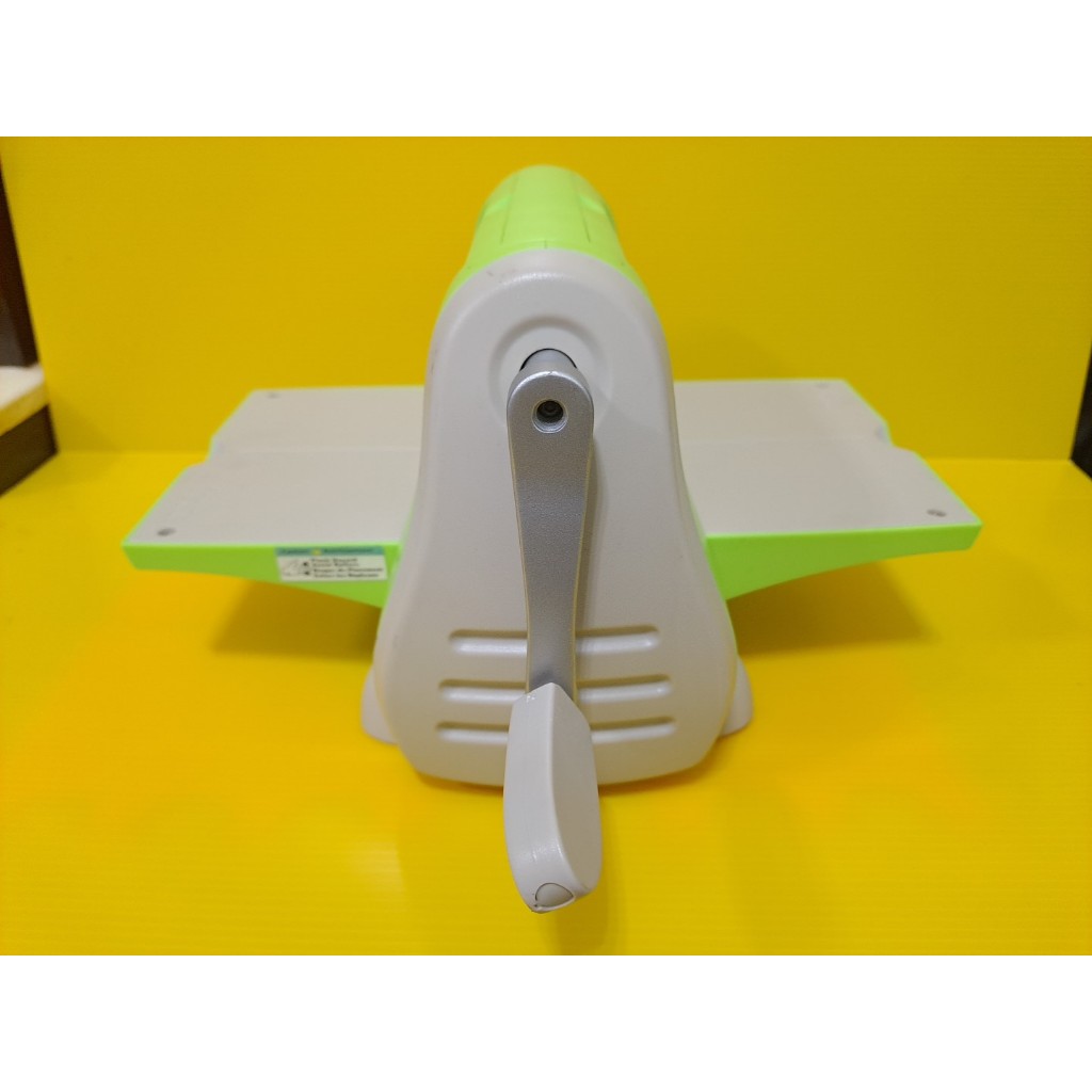 貝登堡 Provo Craft Cuttlebug 壓花機 刀模機 壓模機 模切機 綠色 | 蝦皮購物