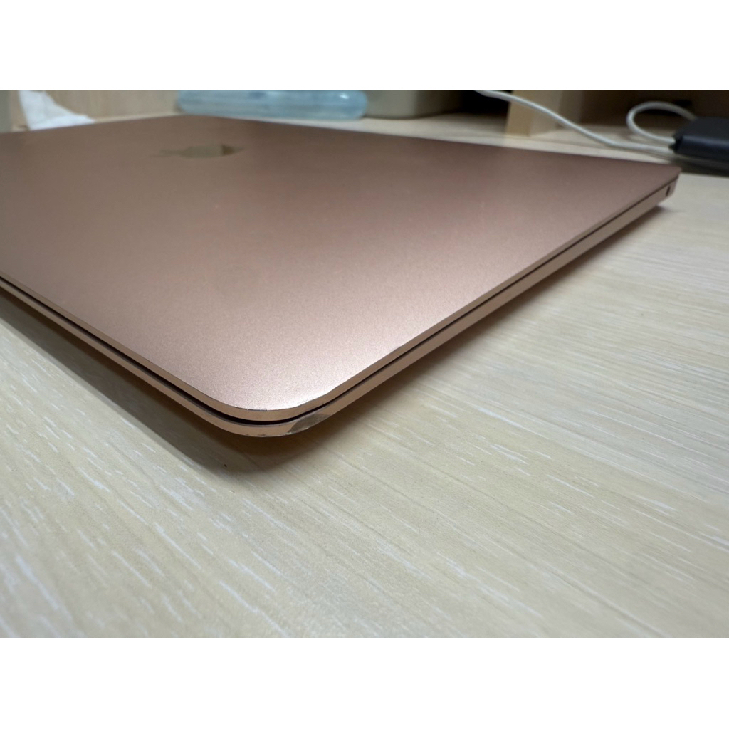 MacBook Air M1 512GB 8核CPU/8核GPU版電池健康度85% | 蝦皮購物