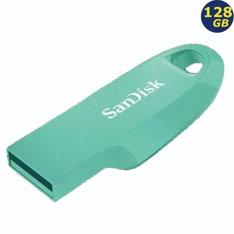 帶著走、隨時用——SanDisk Ultra Curve CZ550 隨身碟深度推薦