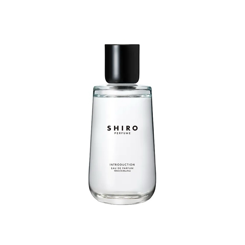 香水(女性用) SHIRO LAYERS OF BLOOM Eau de Parfum 50ml SHIRO】LIMITED PERFUME LAYERS OF BLOOM | 株式会社シロの