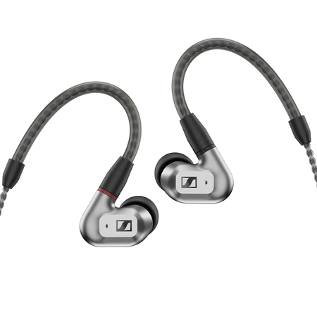 開啟發燒之路的鑰匙：SENNHEISER IE 200 入耳式耳機 —— 傳承旗艦血統的入門之王