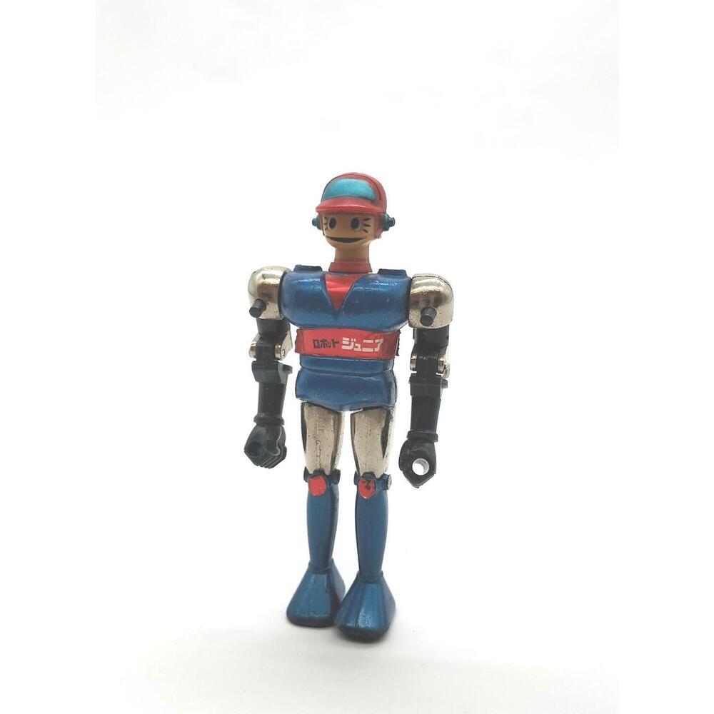 近乎全新 Popy Robot Junior Chogokin 可動人偶 大魔神將軍 | 蝦皮購物