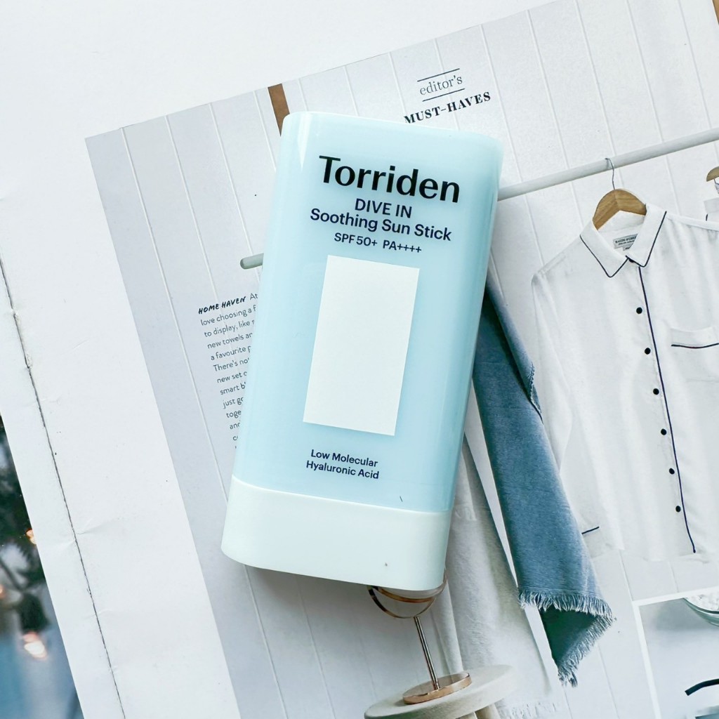南他宿 超商免運中 Torriden 舒緩防曬棒 / 保濕防護霜 / 溫和防護霜 乳液 防護乳 防曬乳 | 蝦皮購物