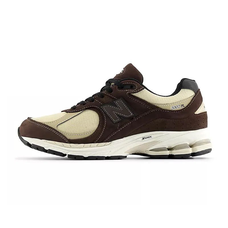 NEW BALANCE M2002R GORE-TEX (BROWN) 深棕 復古 男女款 M2002RXQ | 蝦皮購物