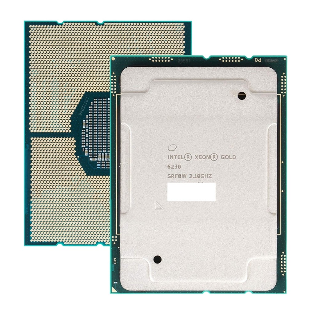 Intel 至強 Xeon Gold 5218R 6230 處理器 CPU 台灣現貨【OSSLab 弘昌電子】 | 蝦皮購物