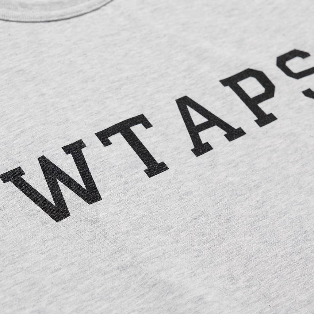 日貨代購CITY】2025SS WTAPS ACADEMY 01 / SS / CTPL LOGO 短T 現貨