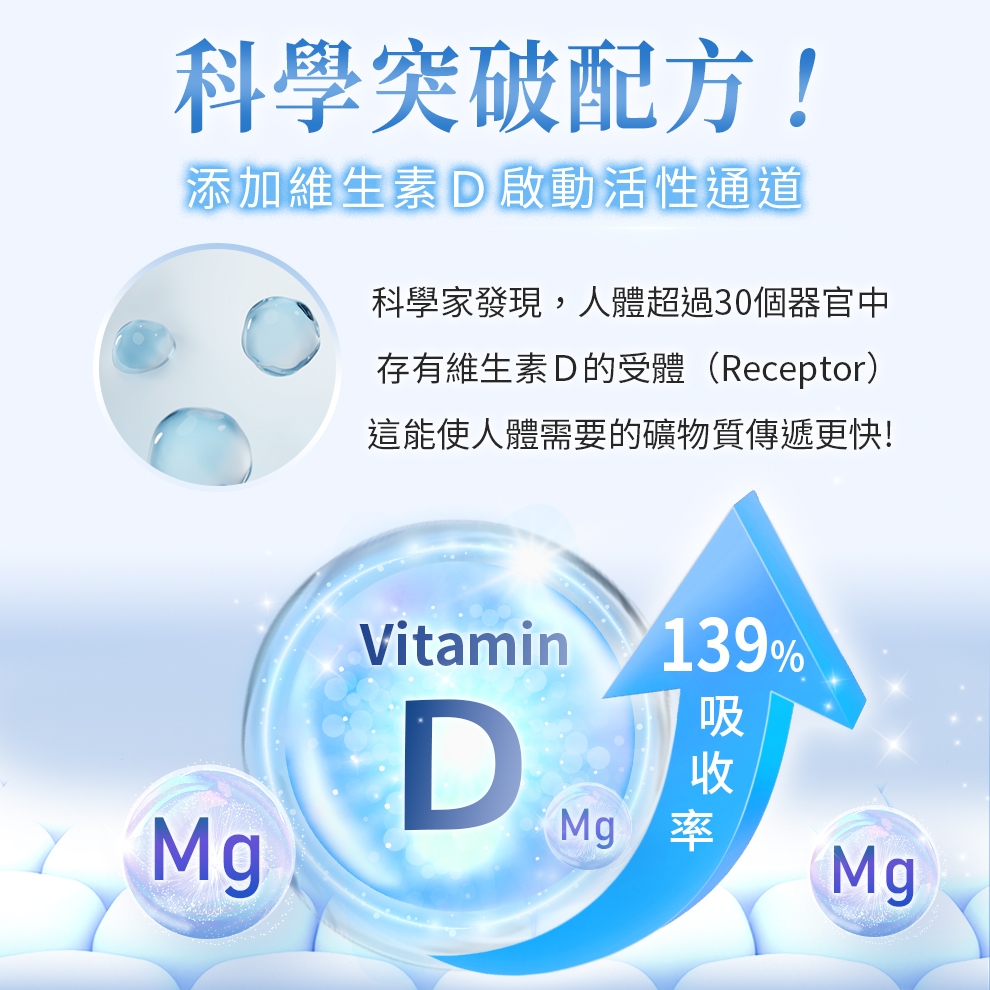 iHDoc 全能鎂評價：甘胺酸鎂＋海洋鎂值得買嗎？睡前補充心得整理 (6/10)