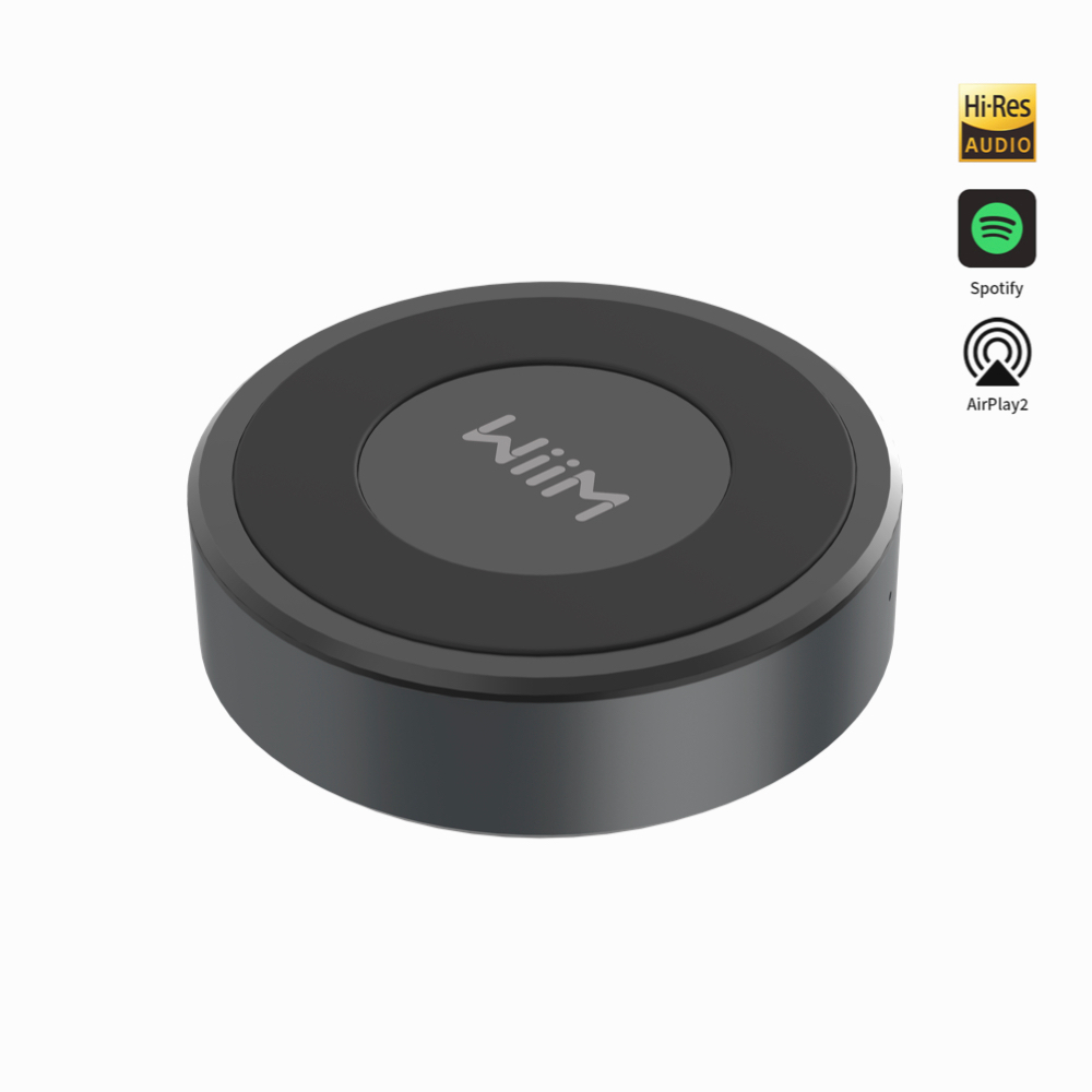[ 新北新莊 名展音響] EDIFIER WIIM MINI 高解析串流音樂播放器 | 蝦皮購物