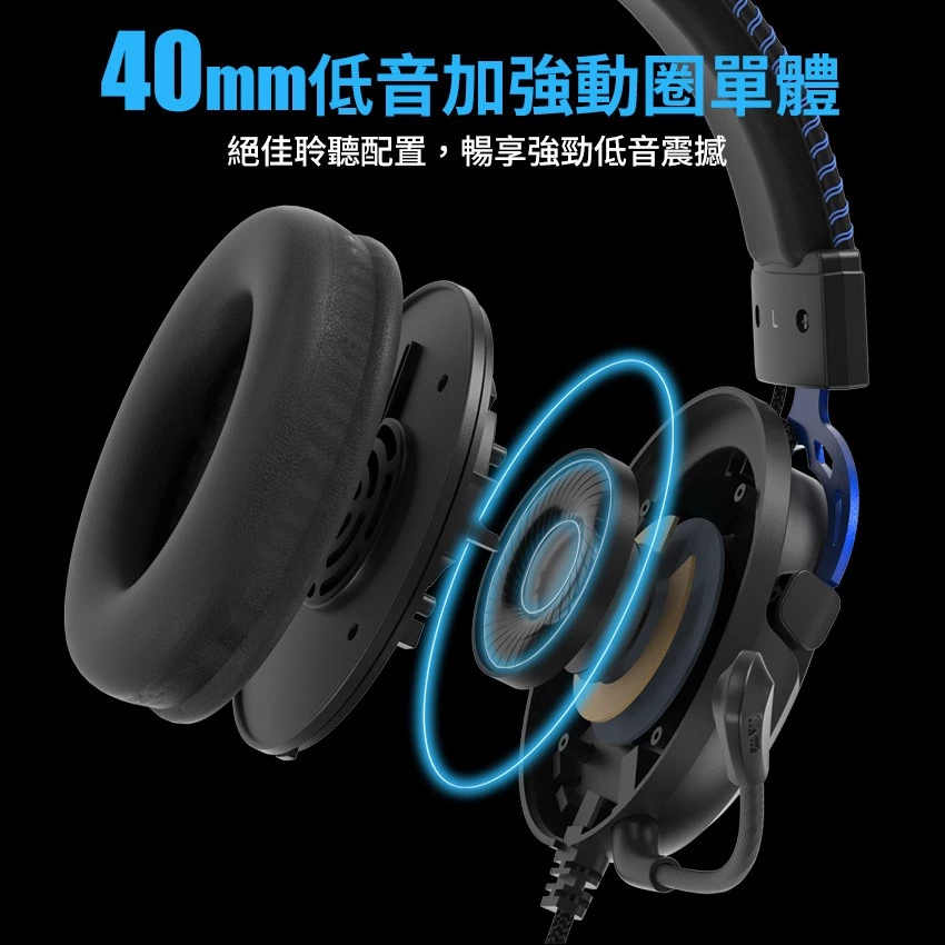 記憶棉加持,音刃出鞘:Foxxray FXR-HAU-51 完全攻略