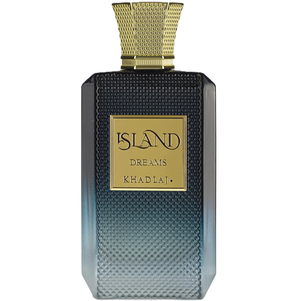 Khadlaj Island Dreams 香精100ml 完美平替L* Symphony 交響曲《魔力