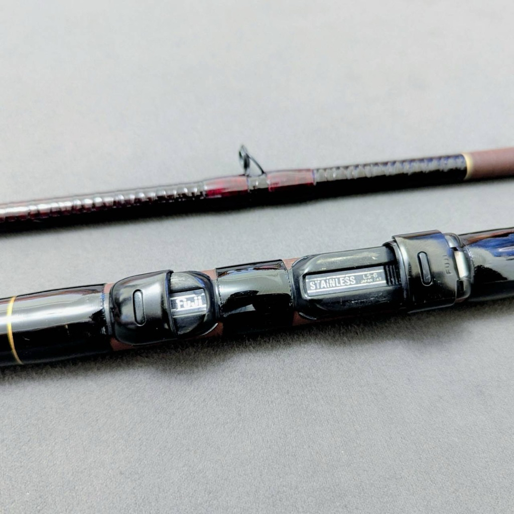 日本製）二手Shimano 幻波カワハギH-210 海釣竿磯釣竿海釣竿遠投竿