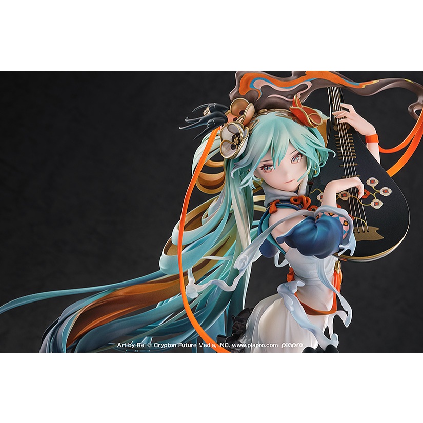 初音未來十面埋伏Ver. 【GOOD SMILE COMPANY官方旗艦店】 | 蝦皮購物