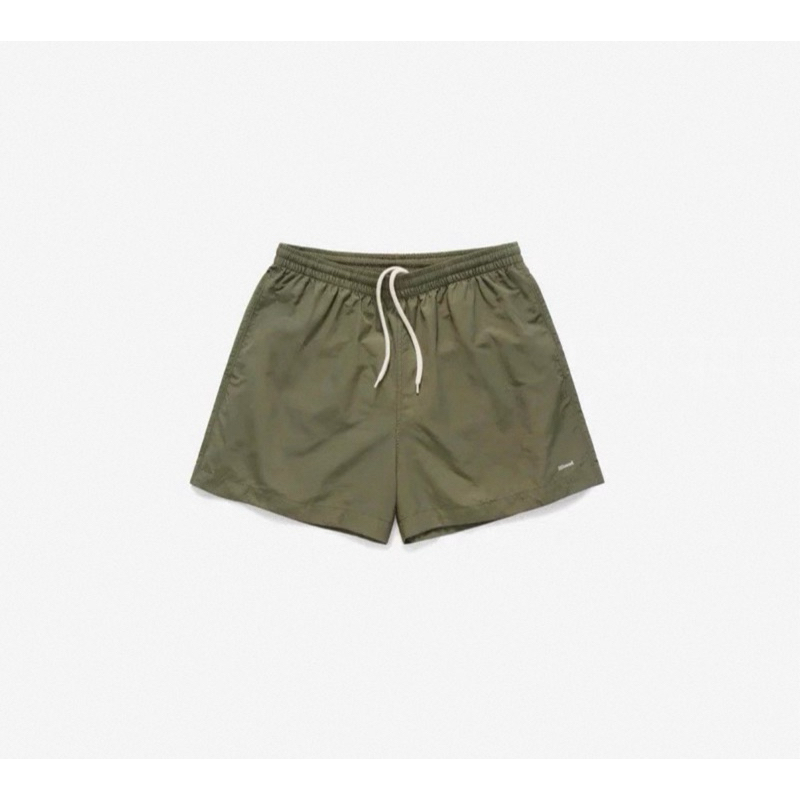 JJJJound Camper Short 5/7寸短褲休閒褲運動褲| 蝦皮購物