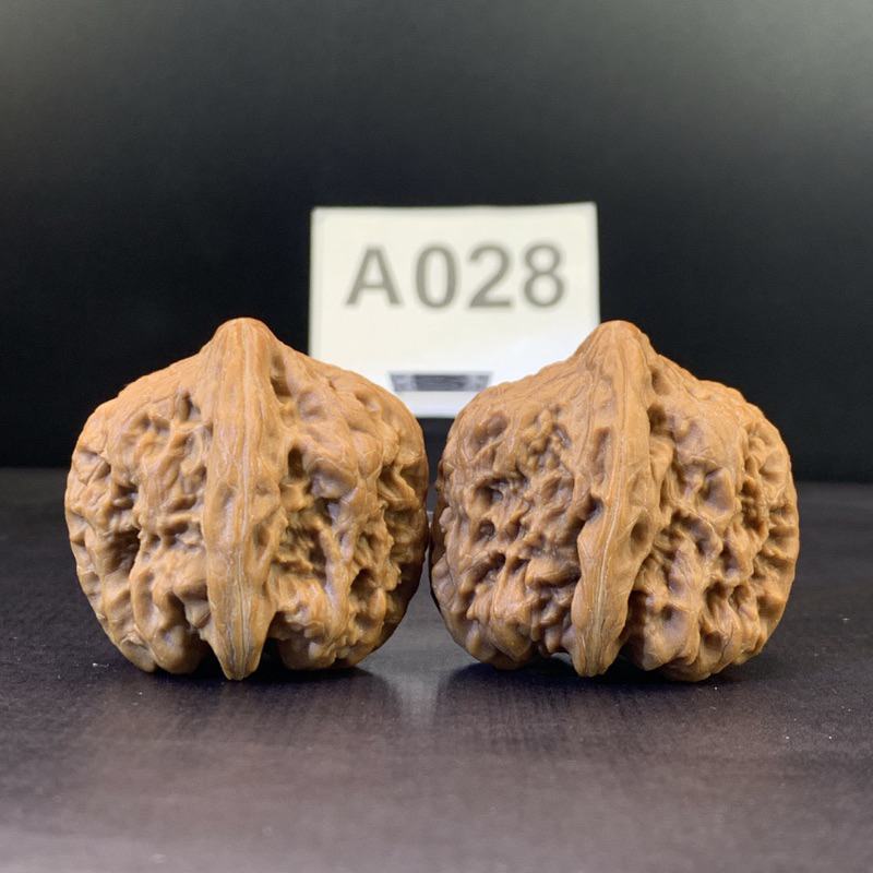 文玩核桃千佛山小粗筋33/36/34有修#028 | 蝦皮購物