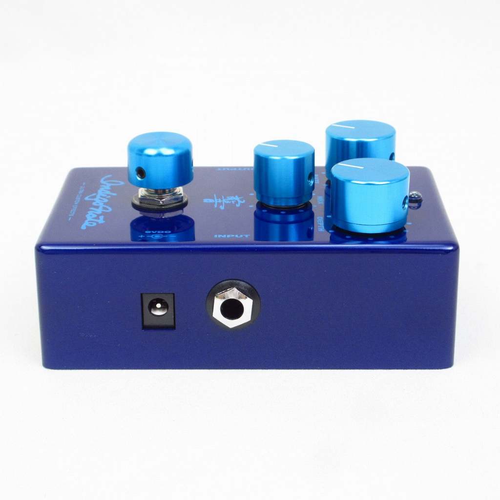 Indigo Note CHORUS 松本孝弘合唱效果器電吉他合奏首選日本製高階