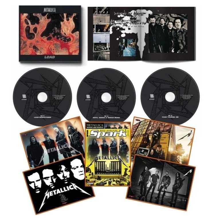 metallica - 優惠推薦 - 2026年5月 | 蝦皮購物台灣