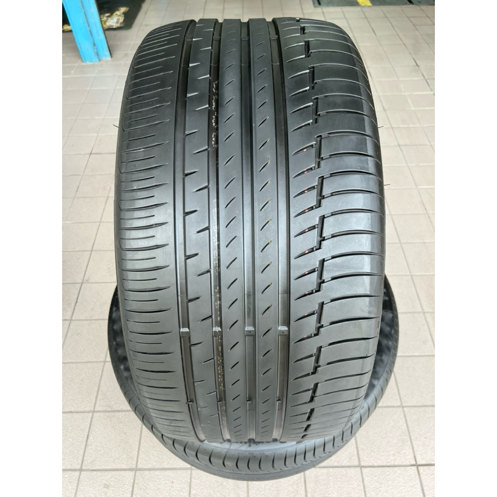 315/35/22 馬牌PC6 SSR 防爆胎 中古胎 落地胎 8.8成 兩條$7800 | 蝦皮購物