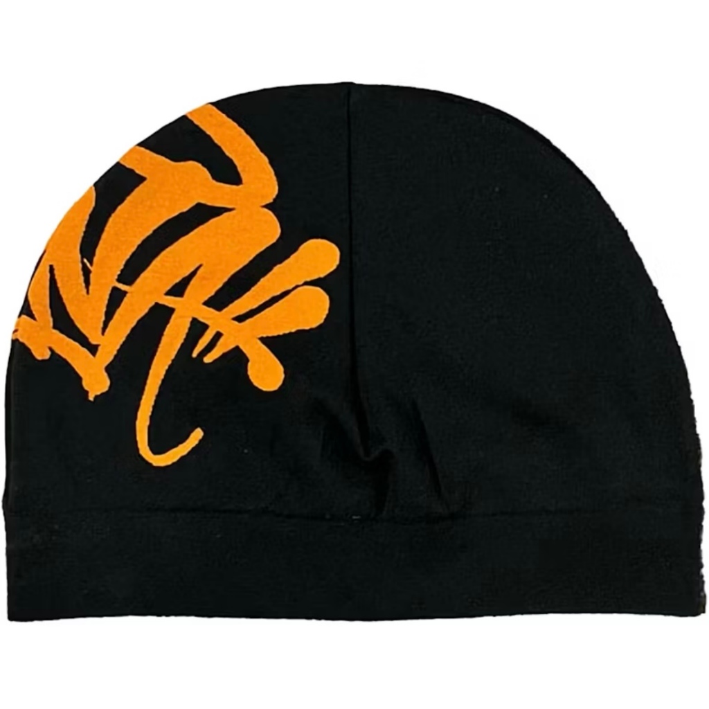 syna world ビーニー 種類 Syna World ニットキャップ BIG LOGO SKULL
