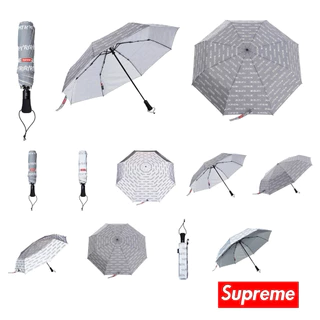 新品 Supreme Reflective Repeat Umbrella 傘 新品 Supreme Reflective Repeat Umbrella 傘