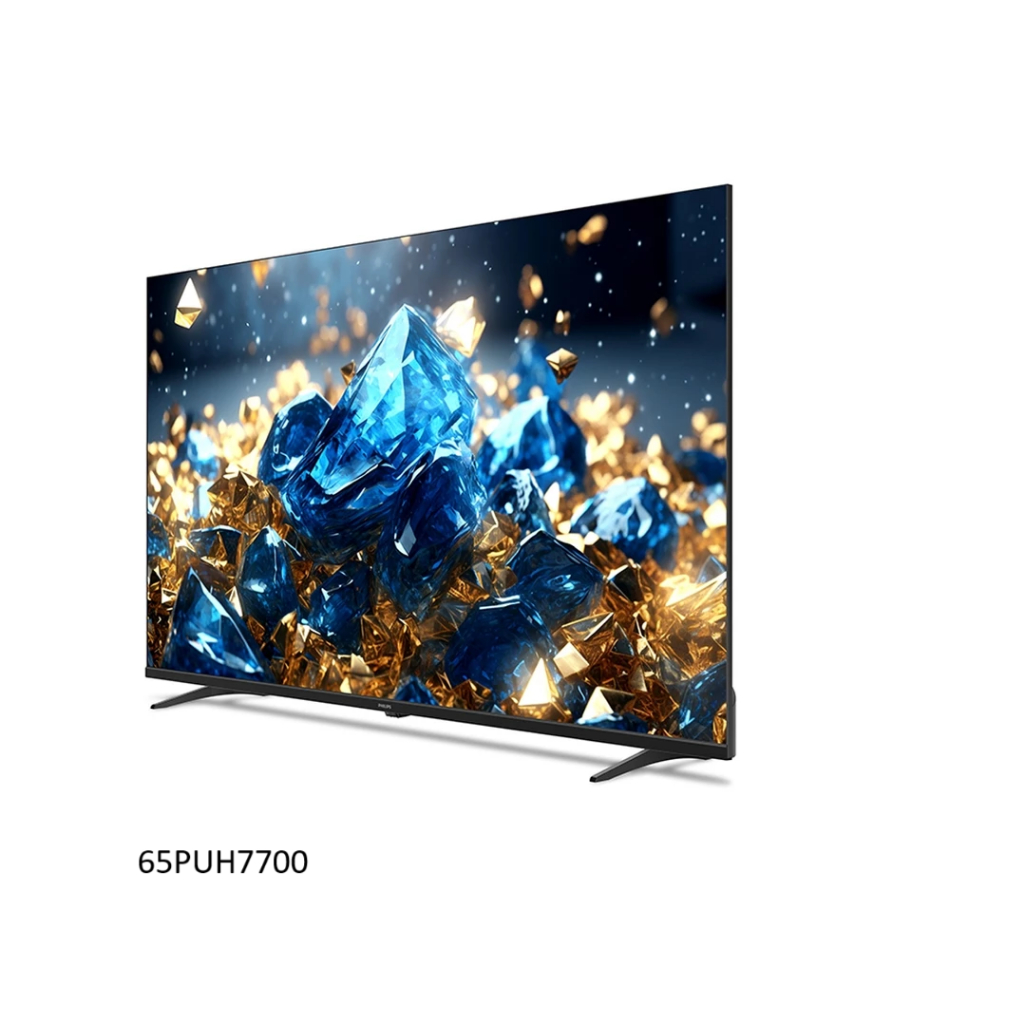 65PUH7700 Philips 飛利浦 65型 4K舒視藍 GoogleTV智慧顯示器 | 蝦皮購物