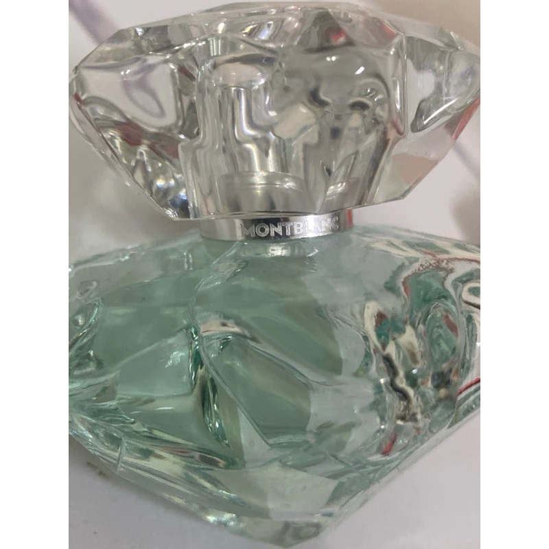 Montblanc Lady Emblem L`Eau 萬寶龍海洋之心女性淡香水30ml / 50ml
