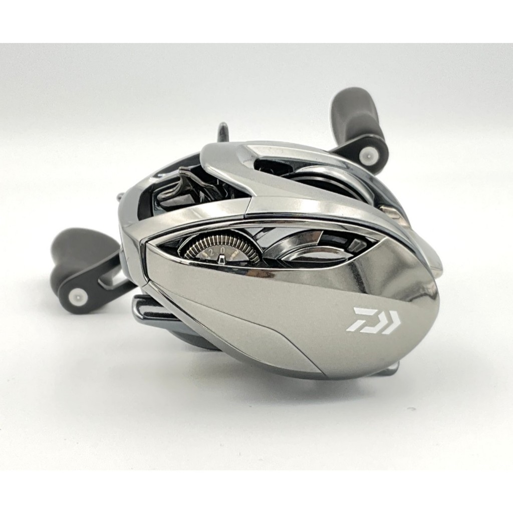 鴻翔釣具】小烏龜DAIWA 21 STEEZ LIMITED SV TW 1000H / 1000HL | 蝦皮購物