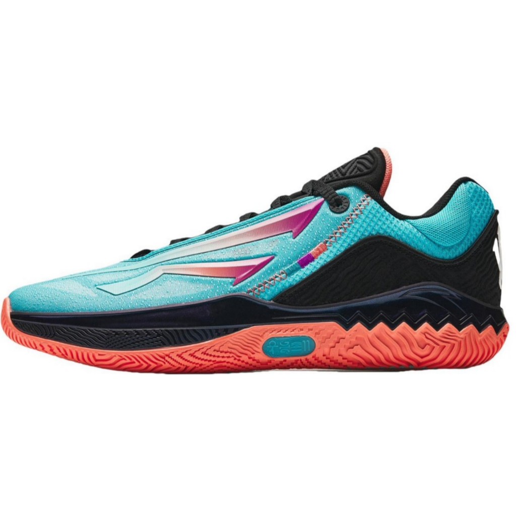 ANTA 安踏Kai Speed 2 歐文先驅2代歐爸2代實戰籃球鞋| 蝦皮購物