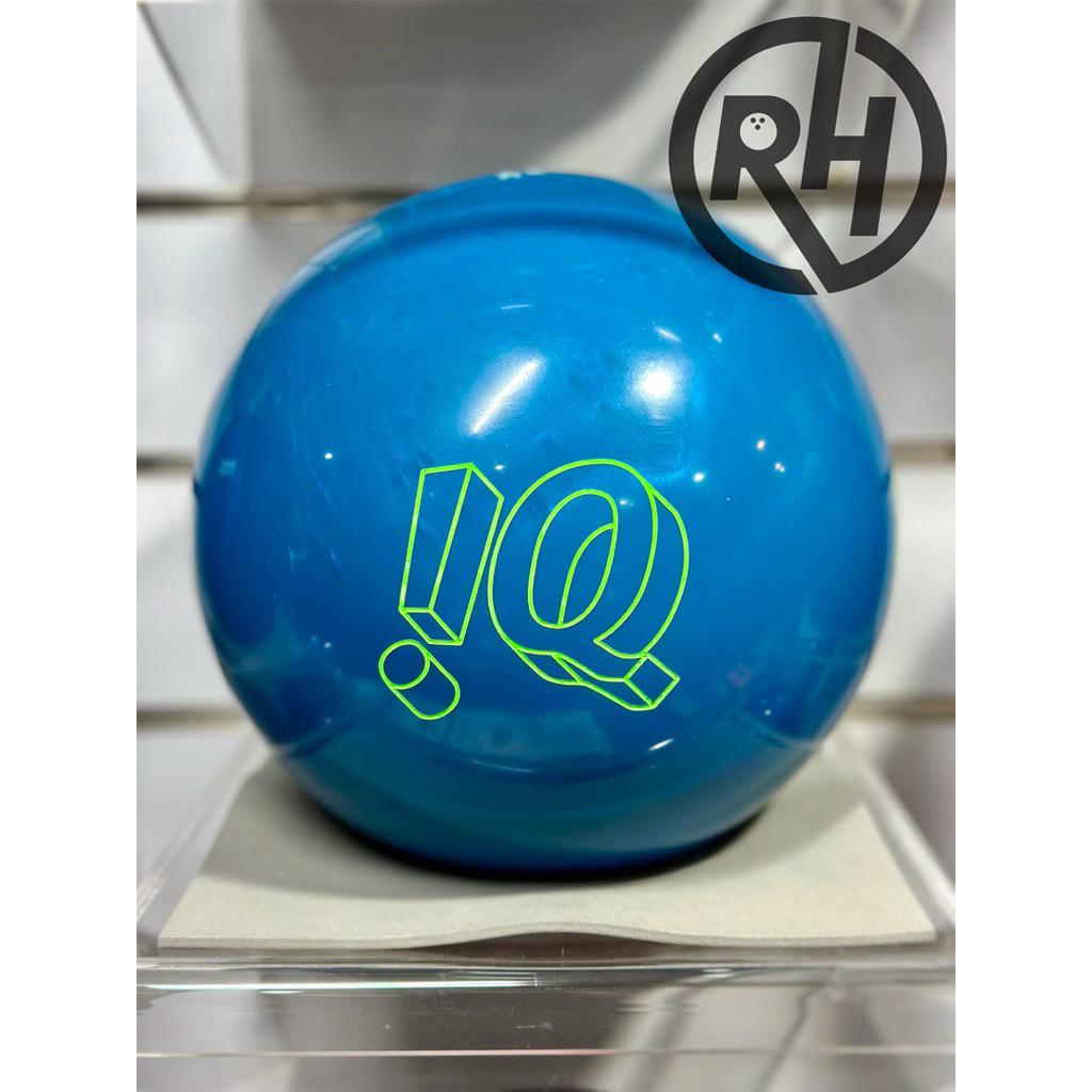韓版Storm Blue IQ 11, 14, 15磅保齡球滾球堂| 蝦皮購物