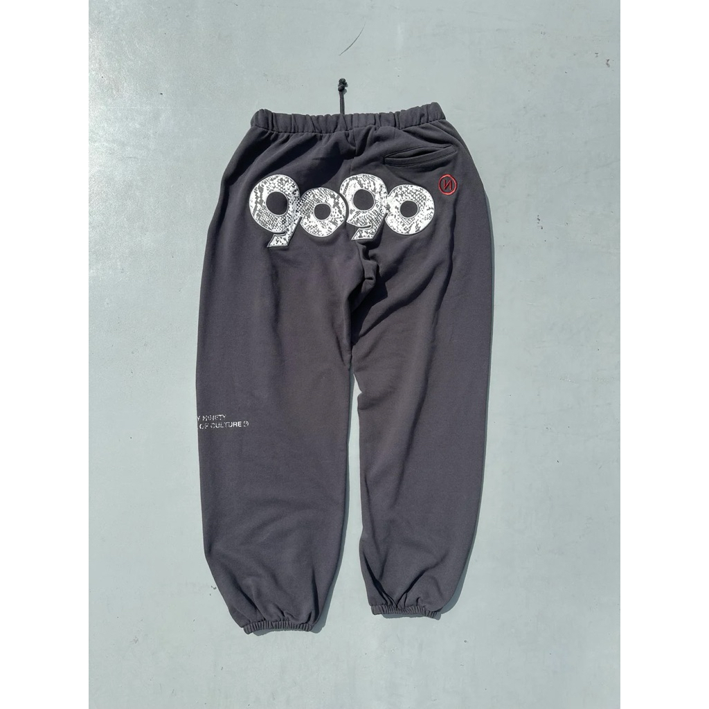 9090 90 Logo Light Sweat Pants | 蝦皮購物 9090 90 Logo Sweat Pants