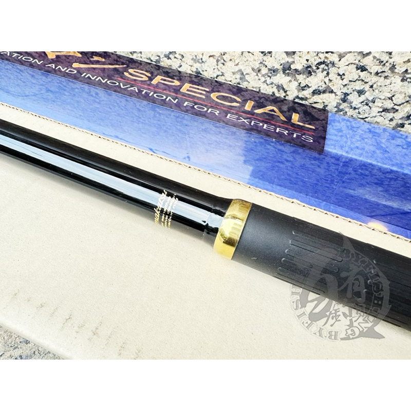 ◎百有釣具◎日本gamakatsu ゎネ磯Ус⑦SPECIAL 5-480 磯遠投竿/磯釣竿