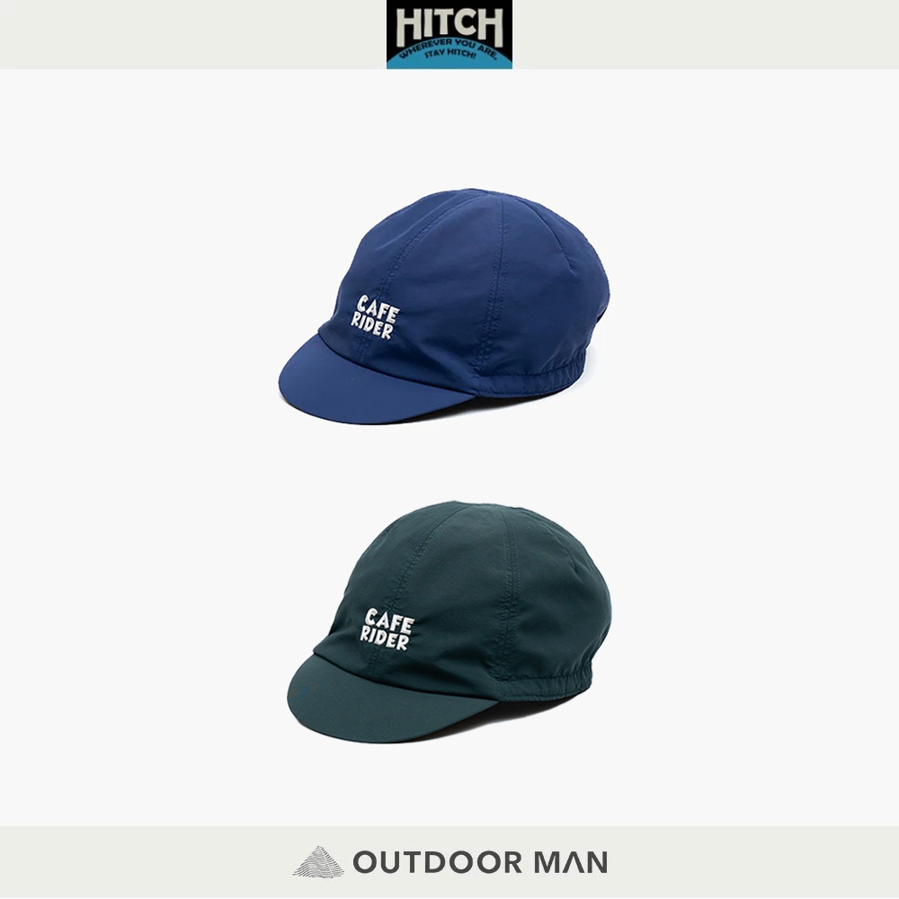 [HITCH] CAFE RIDER CYCLING CAP 自行車帽 (CAP07) | 蝦皮購物