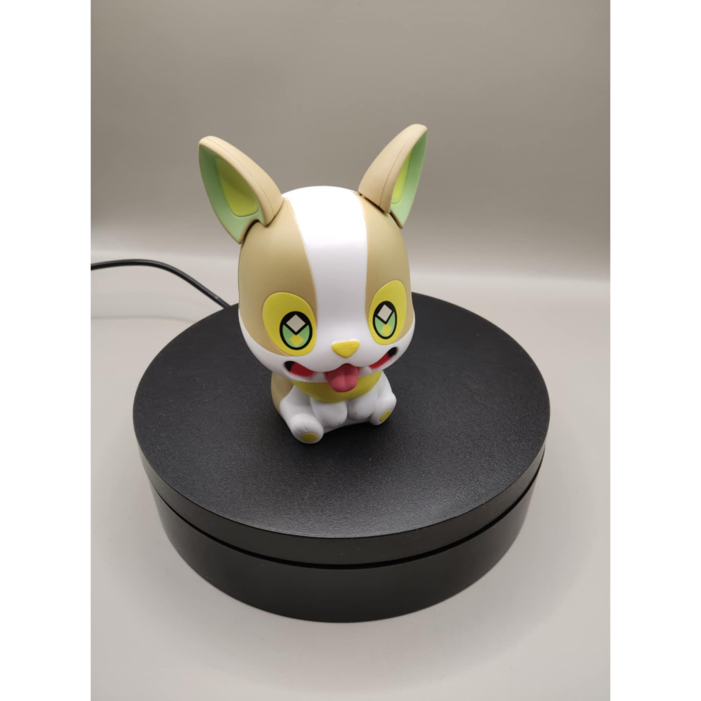 就是已組現貨不用問 BANDAI 精靈寶可夢環保扭蛋 神奇寶貝 寶可夢 來電汪 | 蝦皮購物