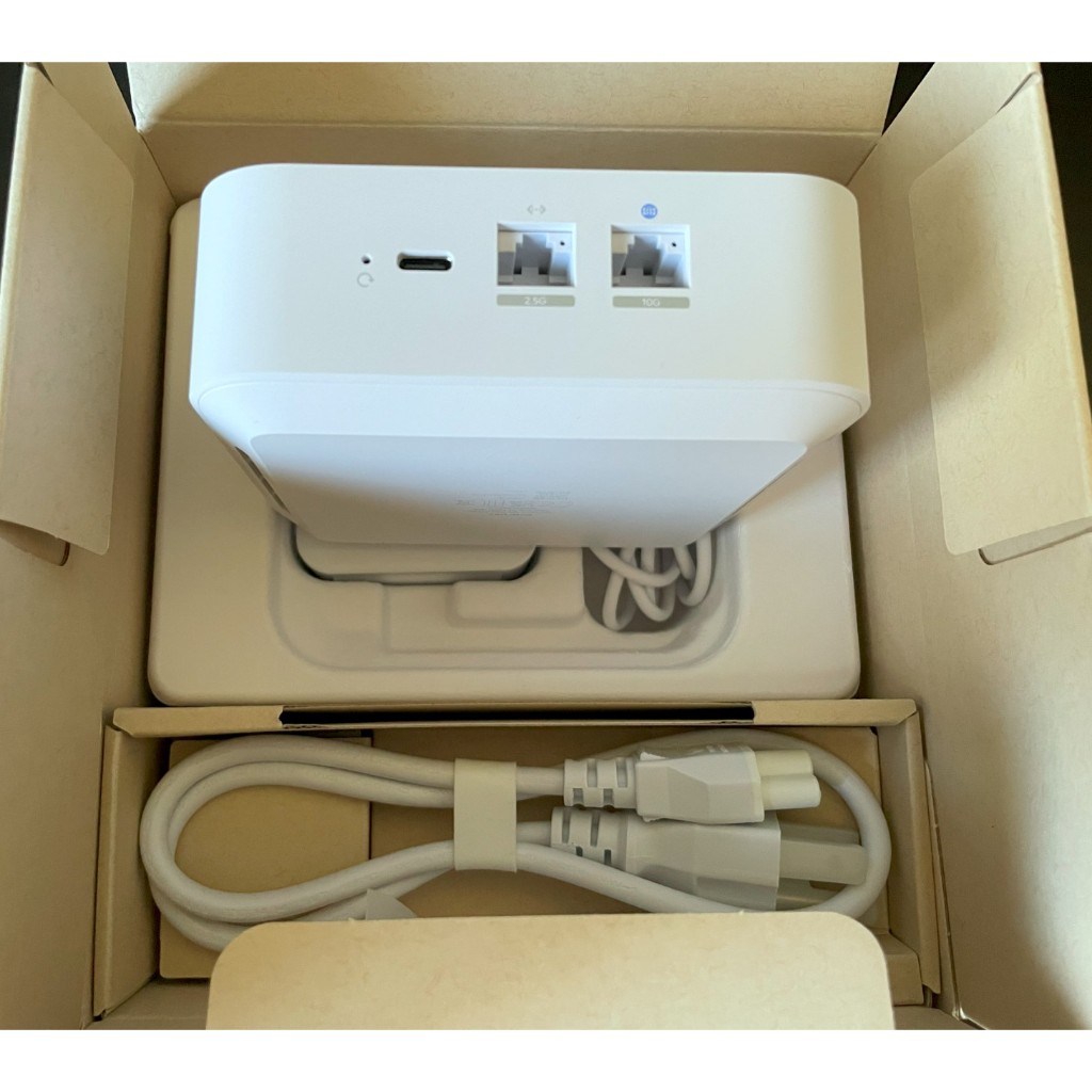 Ubiquiti UniFi Express 7 & Flex Mini 2.5G Dream Router 7 參考 | 蝦皮購物