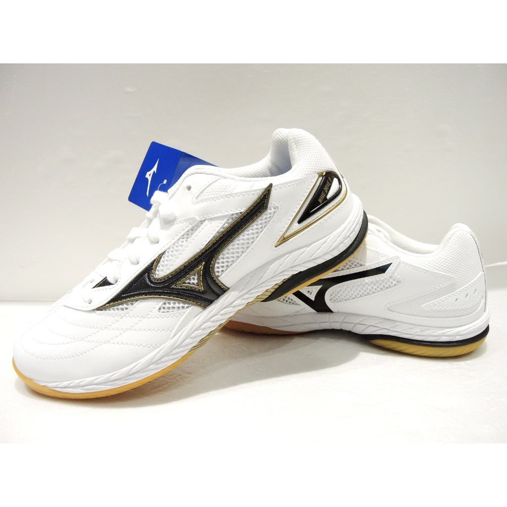2025 MIZUNO 美津濃男女款桌球鞋WAVE DRIVE 9 (81GA220552) | 蝦皮購物