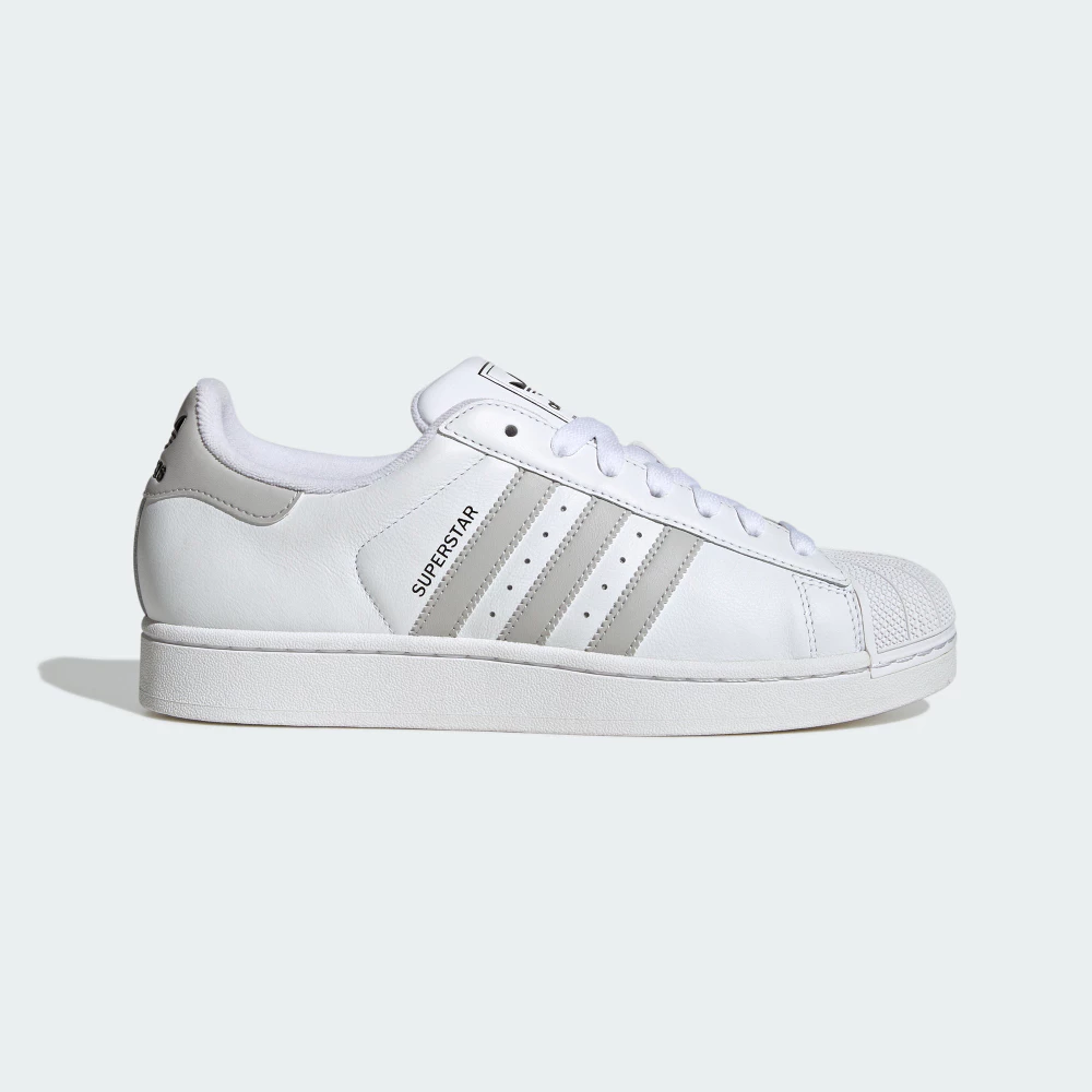千禧滑板魂與厚舌貝殼頭的重磅回歸：adidas Superstar II (JQ4731) 深度評測與入手指南