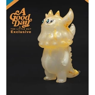 新品 2体セット台湾限定 Theicon Zimomo + t9g ランジアス 新品