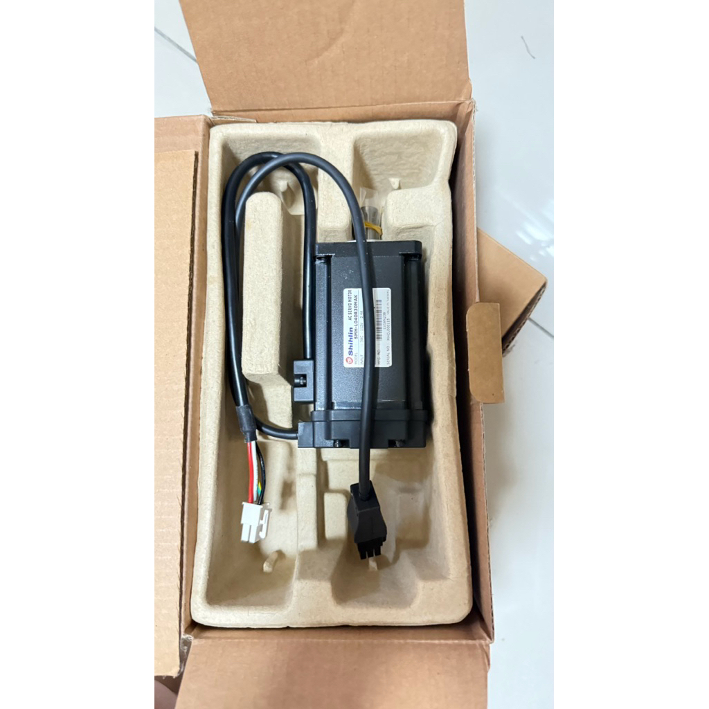 士林電機ethercat driver/motor/SDP-040E2C/SMH-L040R30MAK | 蝦皮購物
