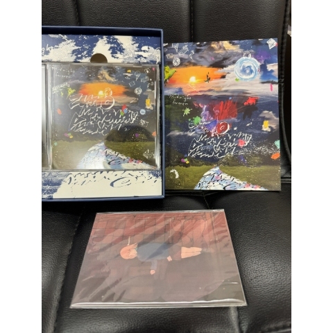 潜潜話初回生産限定盤α CD ずっと真夜中でいいのに。 ZUTOMAYO | 蝦皮購物