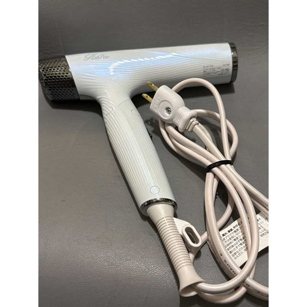 ReFa BEAUTECH DRYER SMART RE-AN-02A 二手吹風機| 蝦皮購物