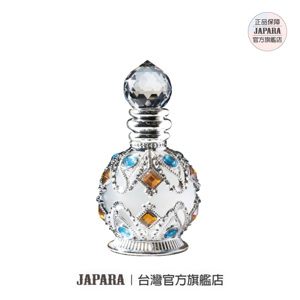 泰國【JAPARA】埃及豔后埃及香水沾棒式香水8ML香精無酒精送禮生日禮物