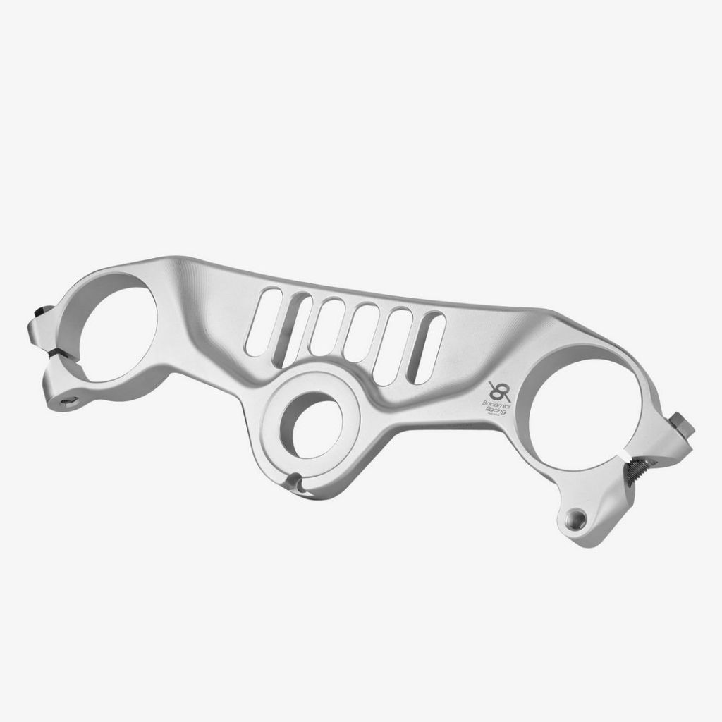 Bonamici 2016-2020 Kawasaki ZX-10R ZX10R 三角台鋁合金CNC PSK1